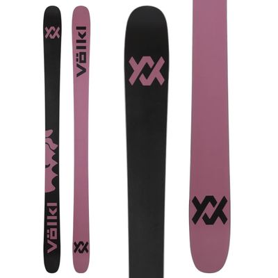 Volkl Revolt 96 '26 Freestyle Skis | Alpenland
