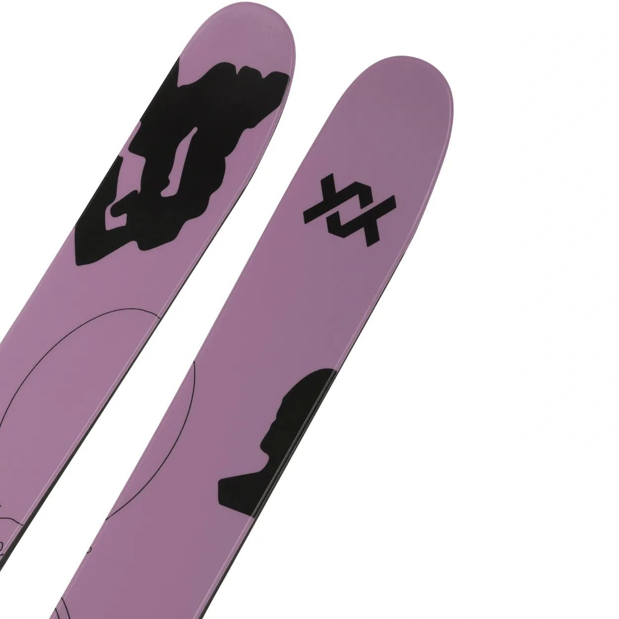 Volkl Revolt 96 '26 Freestyle Skis | Alpenland