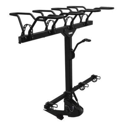 Thule ReVert - 4 Bike - Vertical Rack