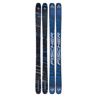 K2 Reckoner 110 Skis 2026 | Freeride & Freestyle Power