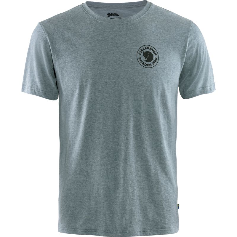 Fjallraven Men's 1960 Logo T-Shirt '25