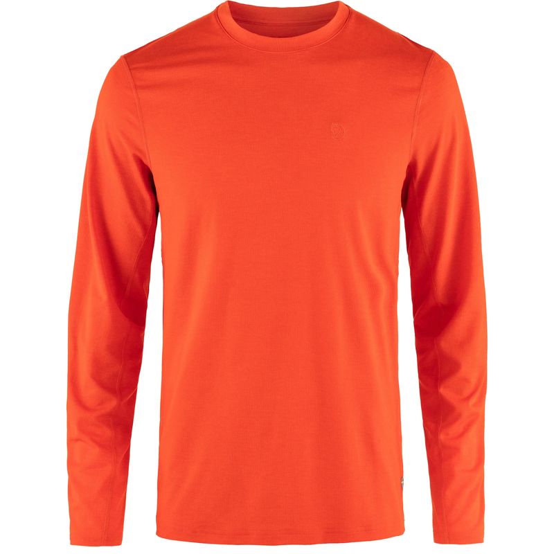 Fjallraven Men's Abisko Day Hike LS '25