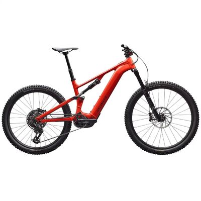 Specialized Levo G4 Alloy '26