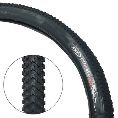 CST C1820 MTB Tire - Wire - 27.5 x 1.95