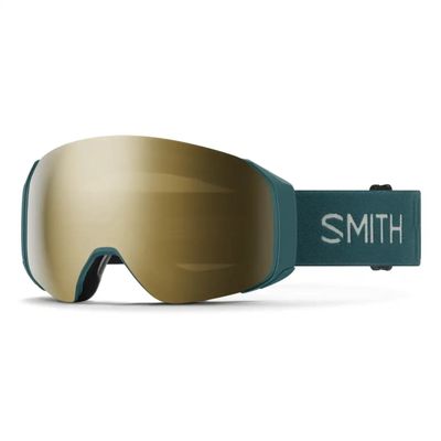 Smith 4D MAG S '26 Small-Fit Snow Goggles