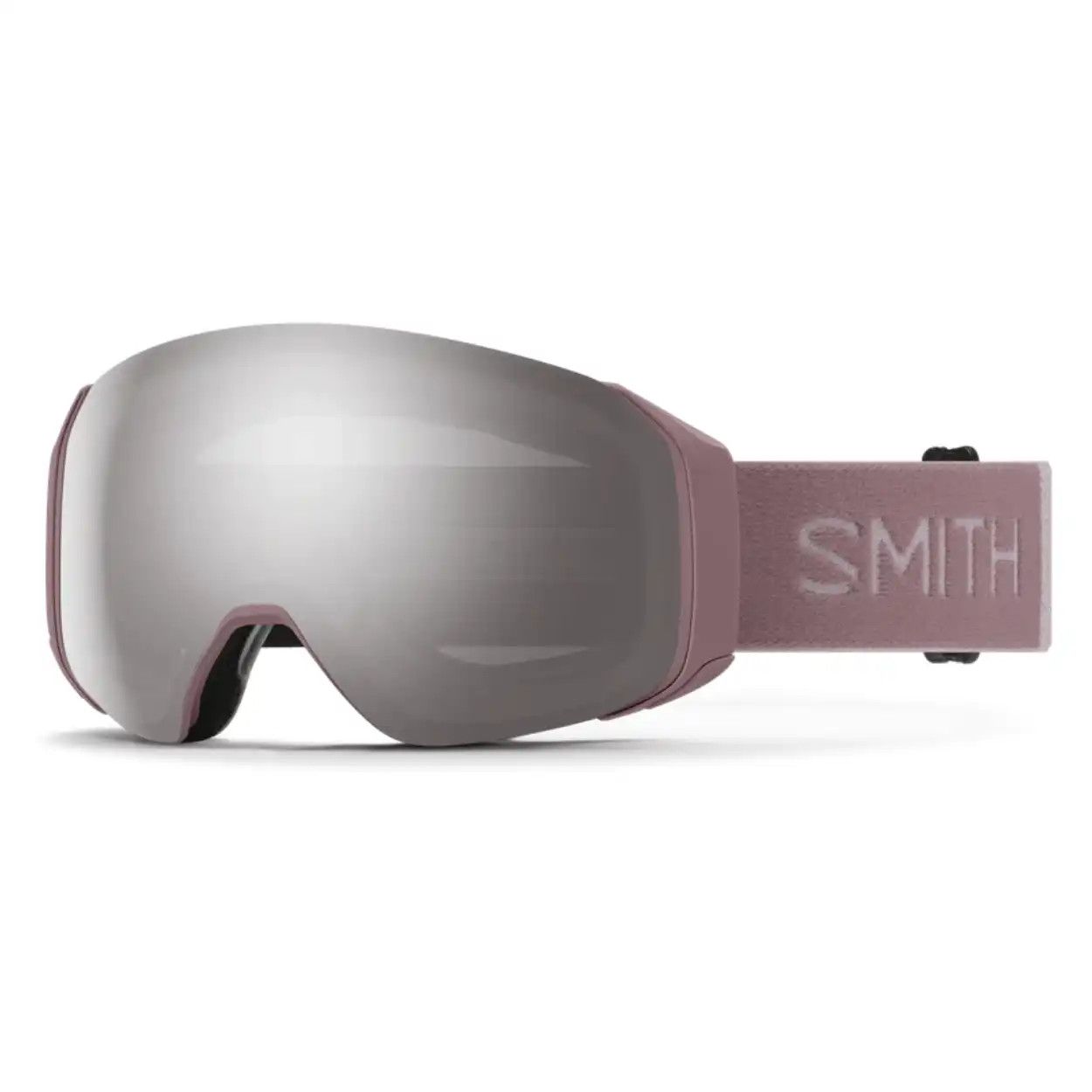 Smith 4D MAG S '26 Small-Fit Snow Goggles