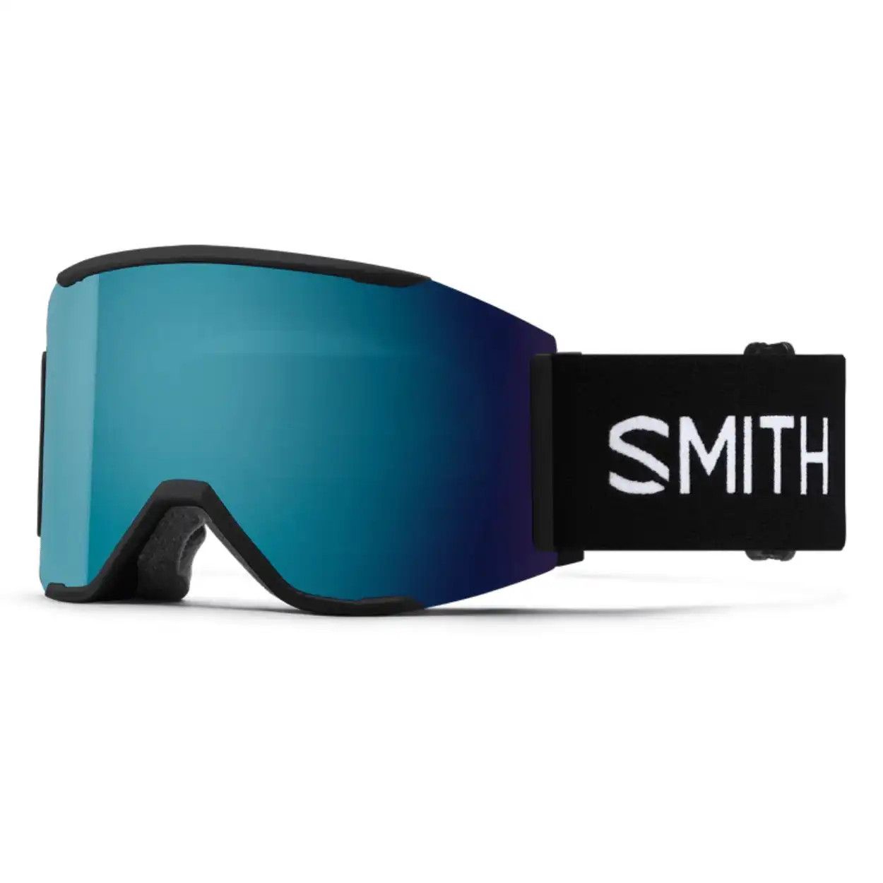 Smith Squad MAG '26 Goggles – Premium Vision & Fit