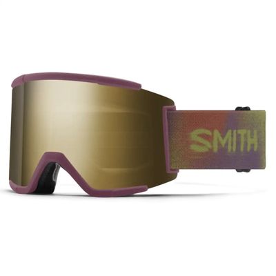 Smith Squad XL '26 Sunglasses XL Fit Performance