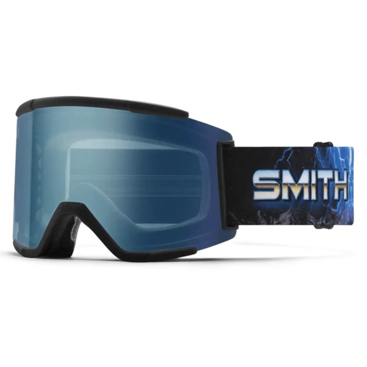 Smith Squad XL '26 Sunglasses XL Fit Performance