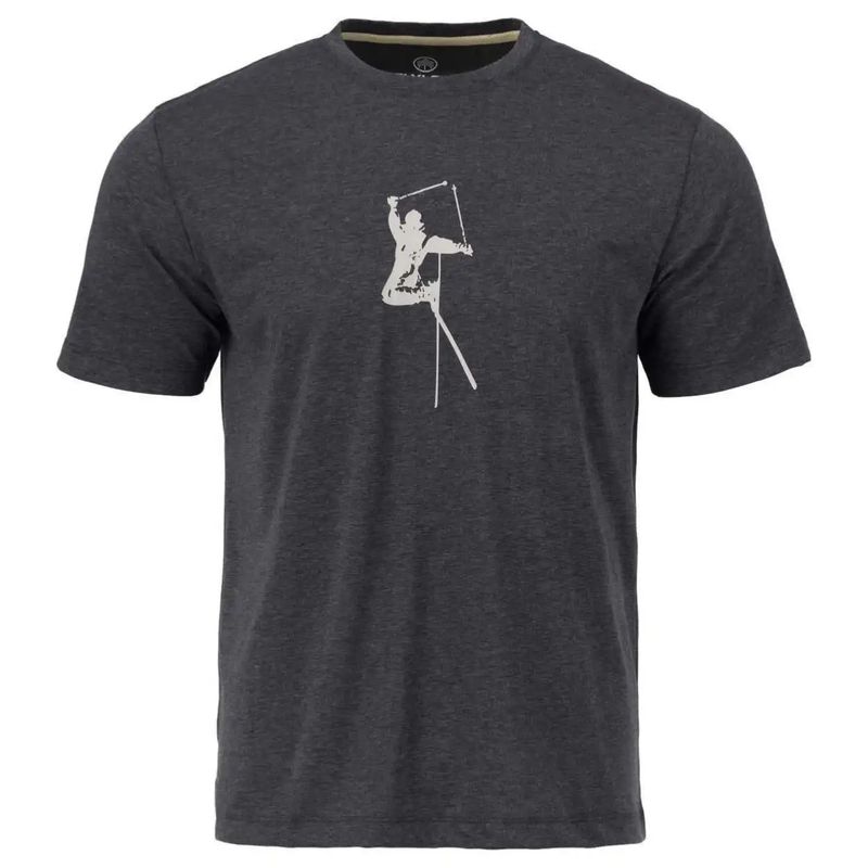 Flylow Men's Backscratcher Tee '26