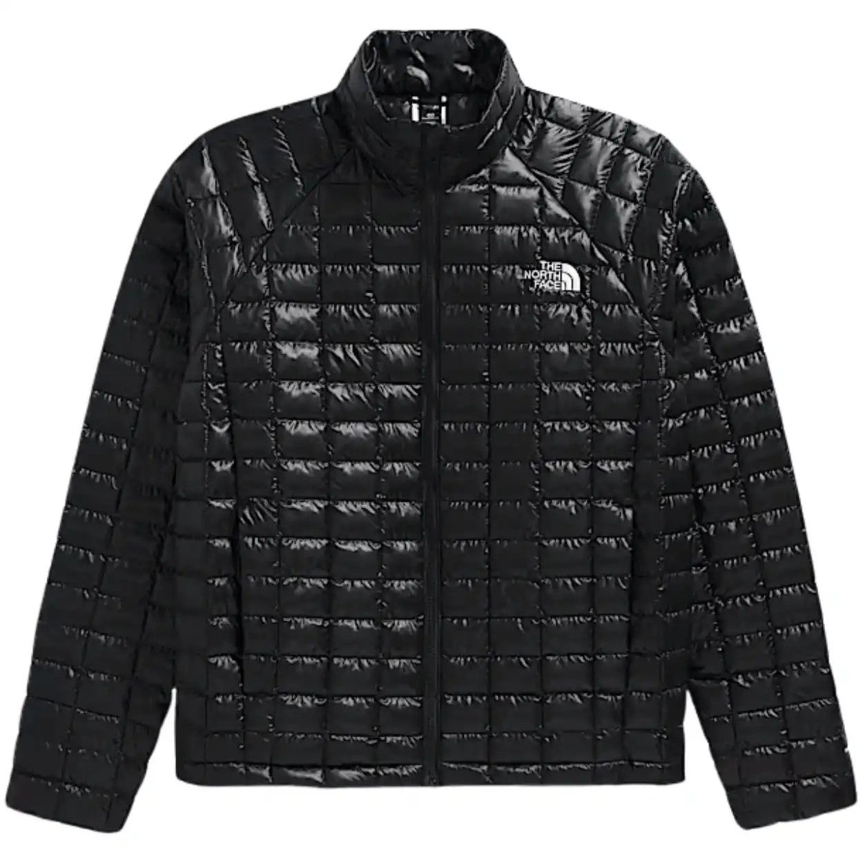 The North Face Men's Thermoball Jacket '26, Color: TNF Black, Size: Medium