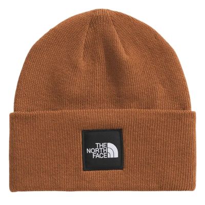 The North Face Big Box Beanie '26