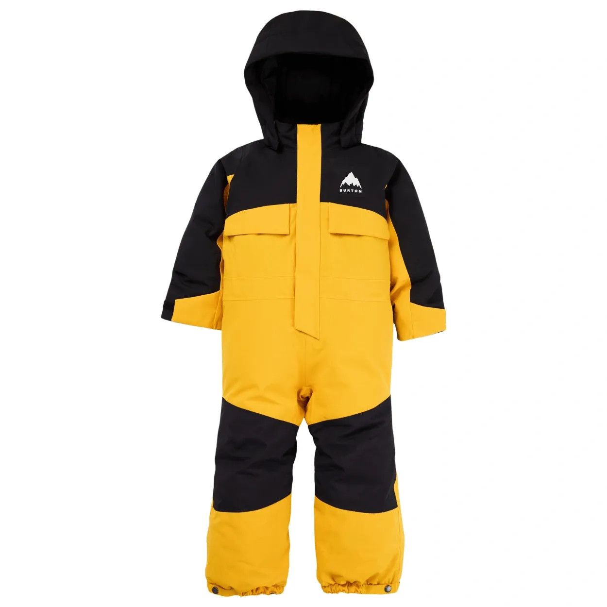 BURTONアナ雪　キッズスノーウエアセット Burton Toddlers' 2L One Piece Snowsuit 2026
