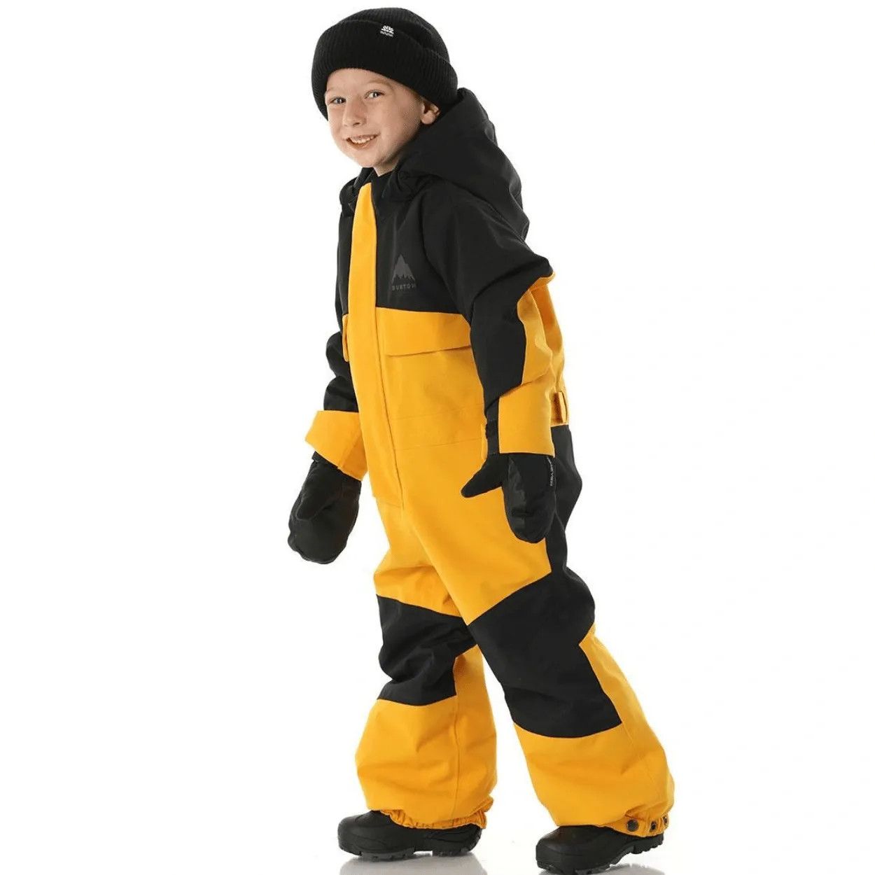Burton Toddlers' 2L One Piece Snowsuit 2026