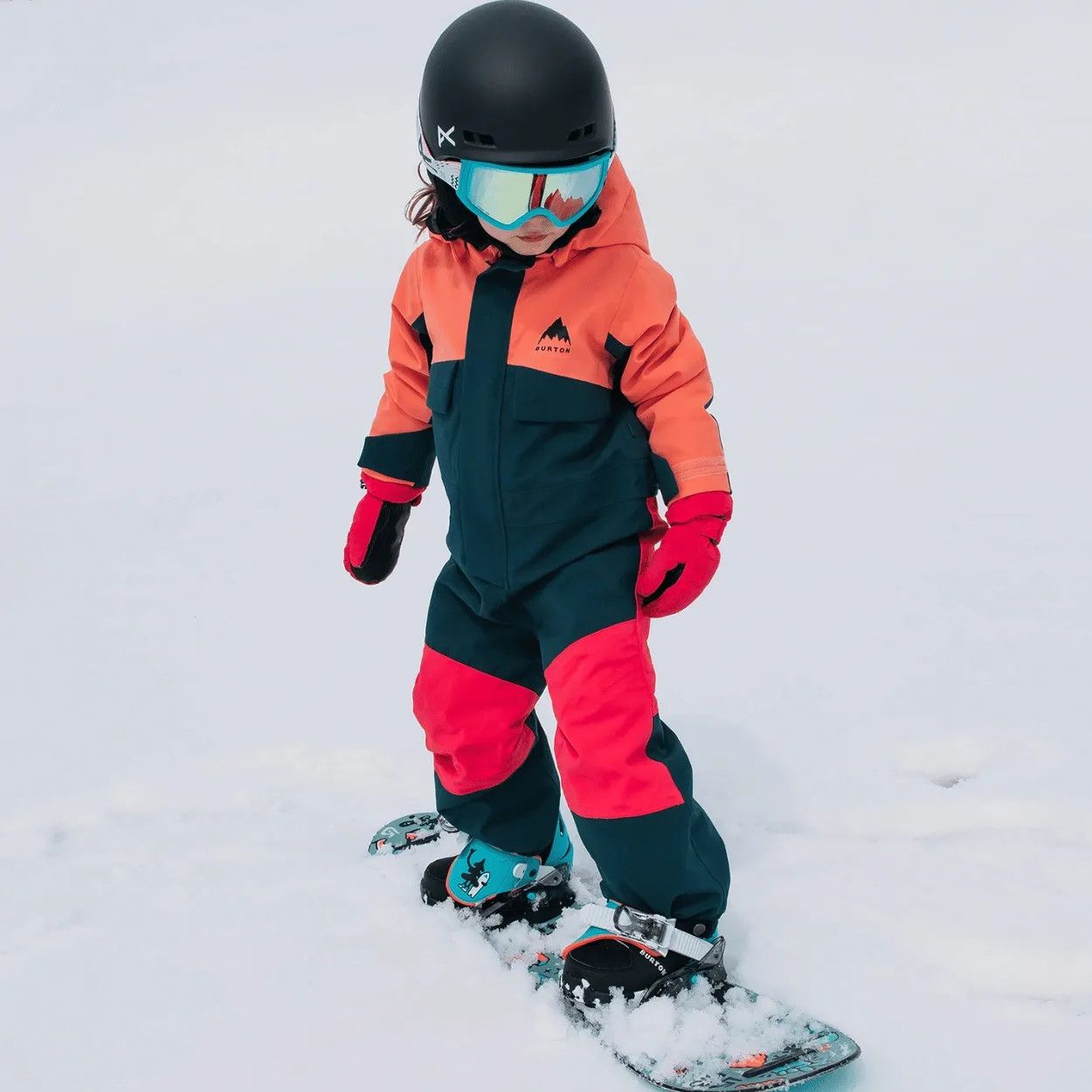 Burton Toddlers' 2L One Piece Snowsuit 2026