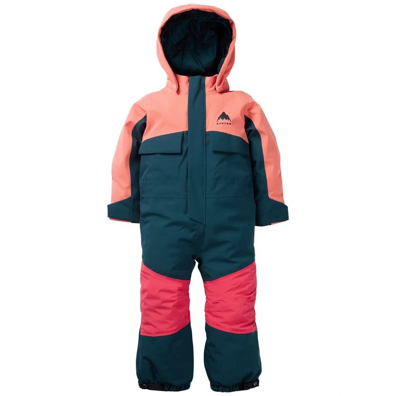 Burton Toddlers' 2L One Piece Snowsuit 2026