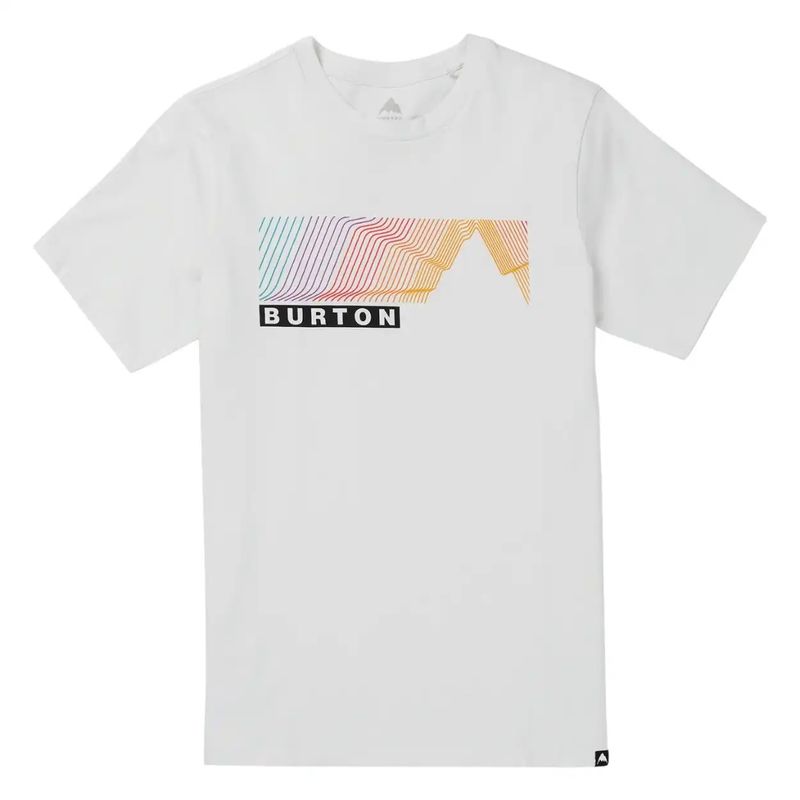 Burton Elmore Short Sleeve T-Shirt '26