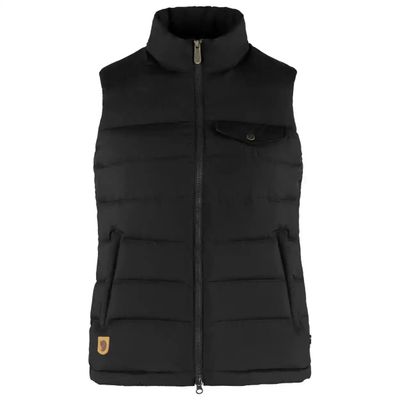 Fjallraven Women's Greenland Down Liner Vest '26
