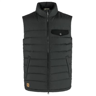 Fjallraven Men's Greenland Down Liner Vest '26