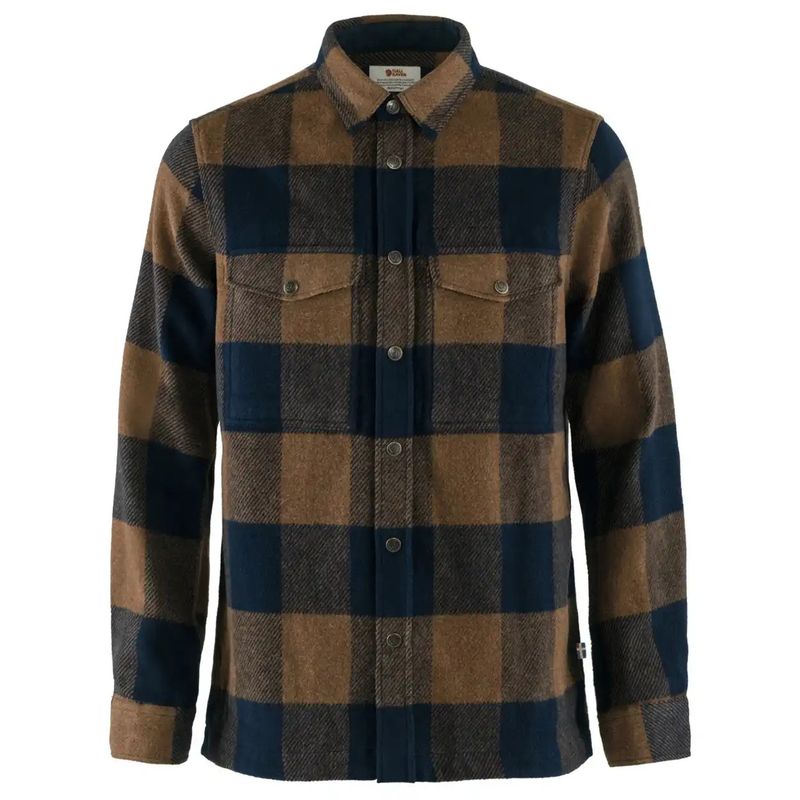 Fjallraven Men's Canada Shirt '26
