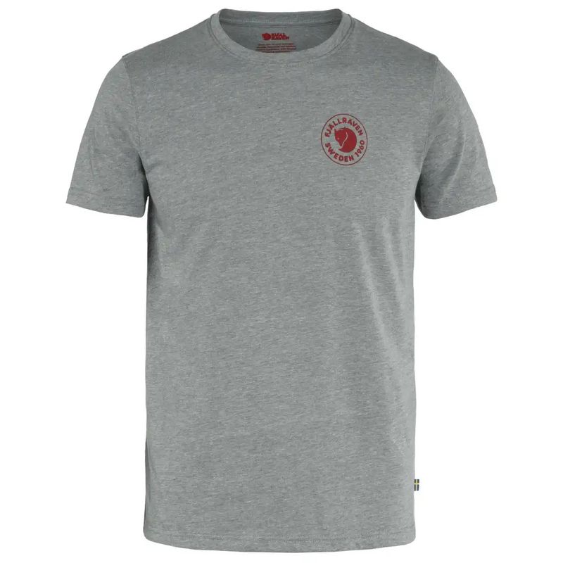 Fjallraven Men's 1960 Logo T-Shirt '26