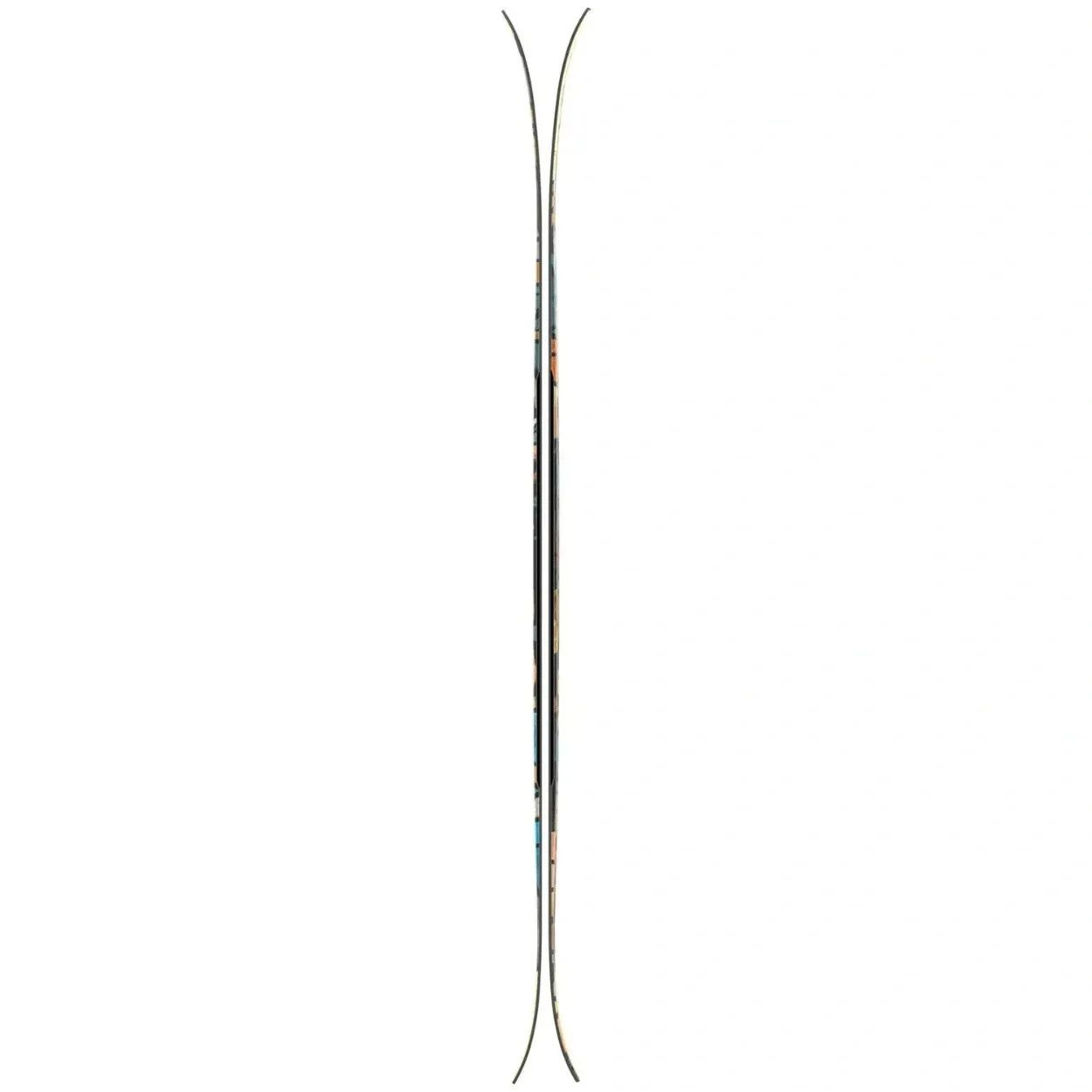 Atomic Bent Chetler Mini 133-143 Kids Skis 2026 | Alpenland
