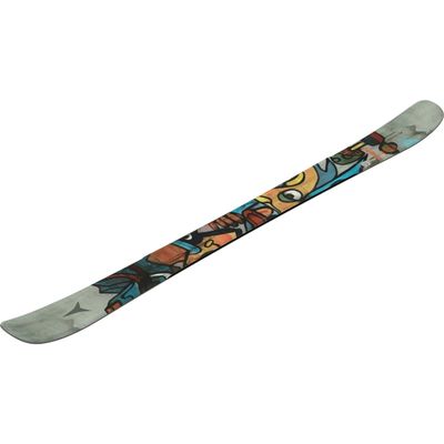 Atomic Kids Bent Jr 140-150 Skis with Bindings 2026