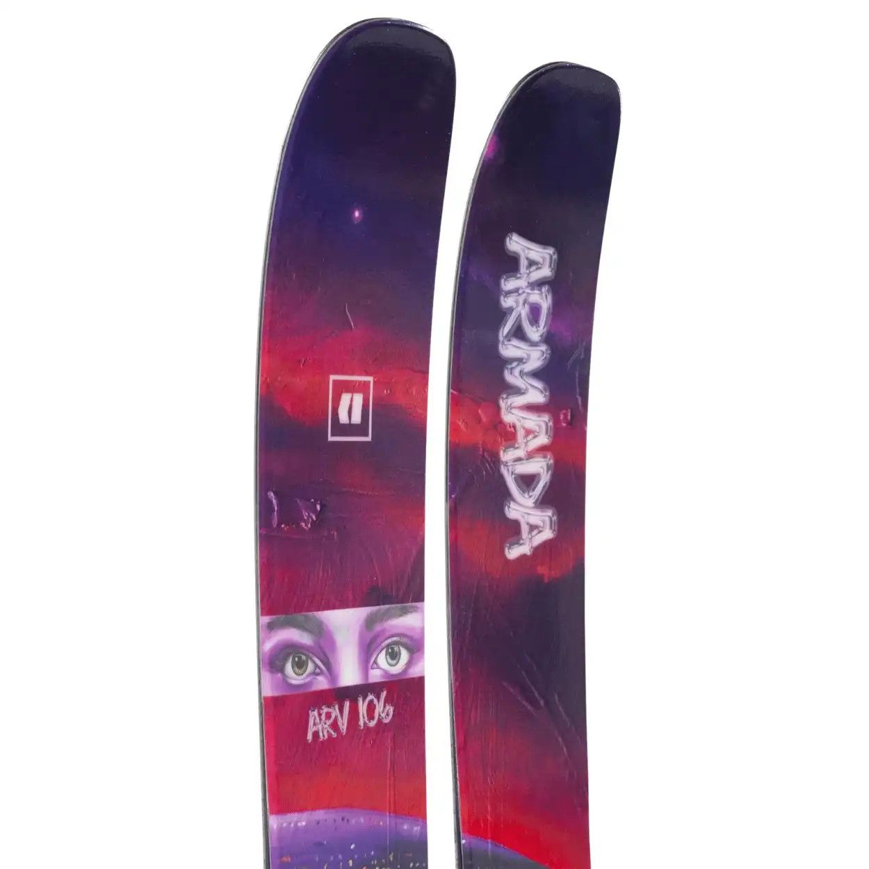 Armada ARV 106 2026 | Freestyle All-Mountain Ski