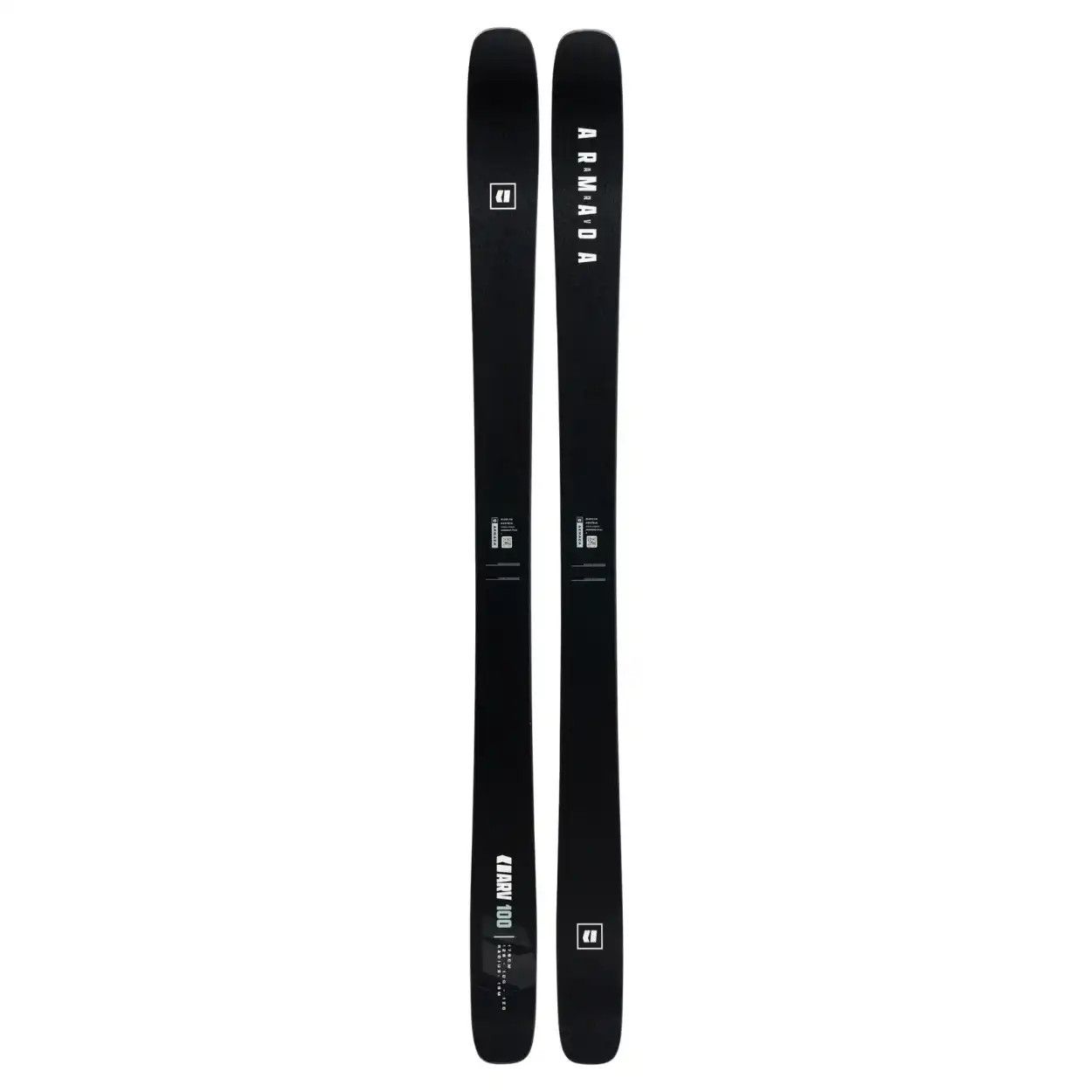 Armada ARV 100 '26 | All-Mountain Freestyle Skis | Alpenland