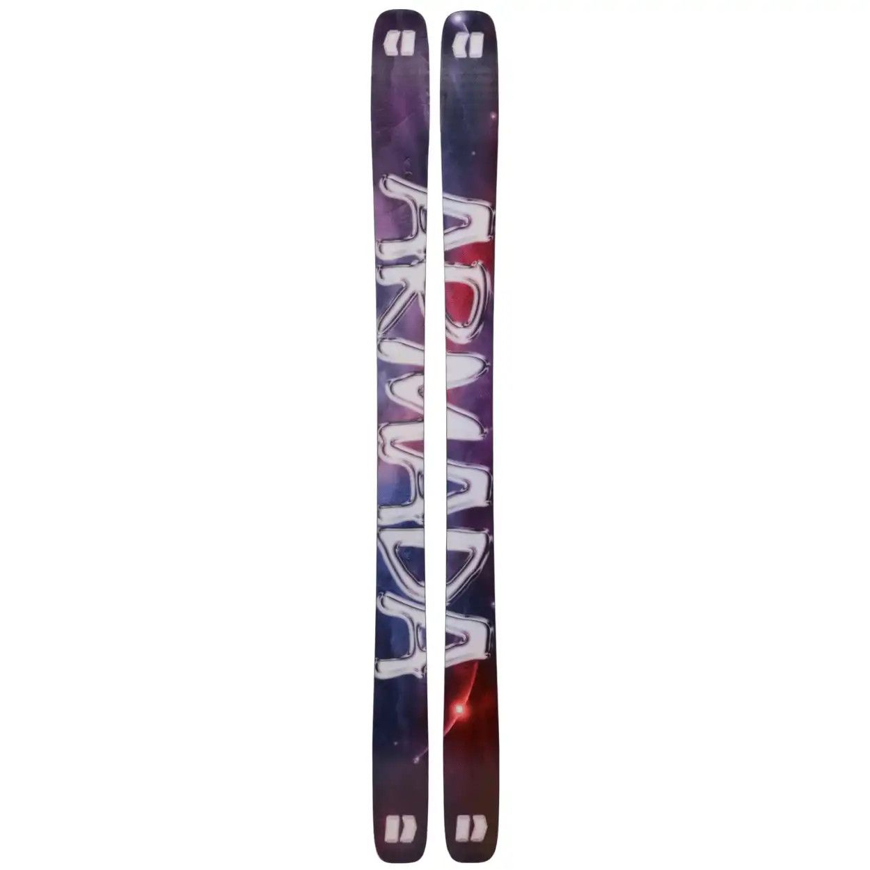 Armada ARV 100 '26 | All-Mountain Freestyle Skis | Alpenland