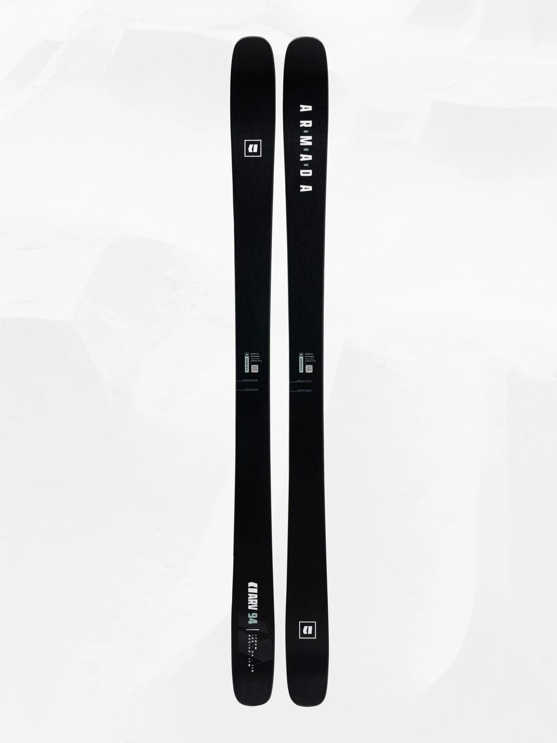 Armada ARV 94 Skis 2026 | Playful All-Mountain Twin