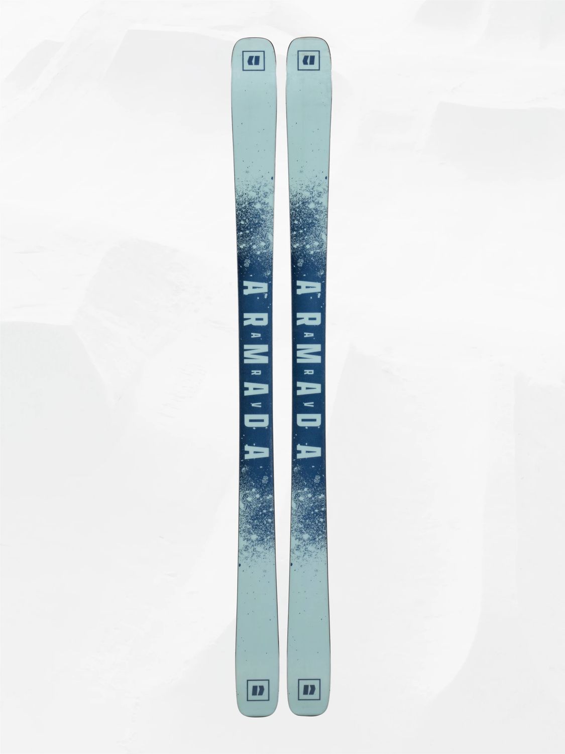 Armada ARV 94 Skis 2026 | Playful All-Mountain Twin