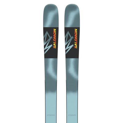 Salomon QST Spark '26 Freestyle Skis | Alpenland