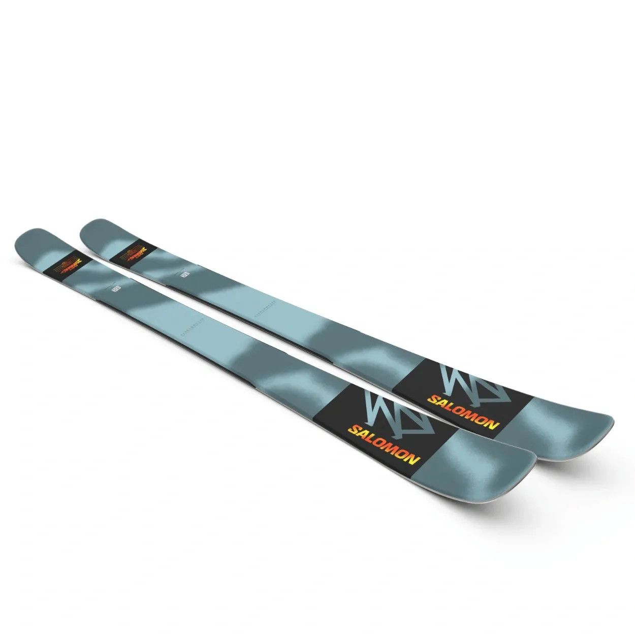 Salomon QST Spark '26 Freestyle Skis | Alpenland