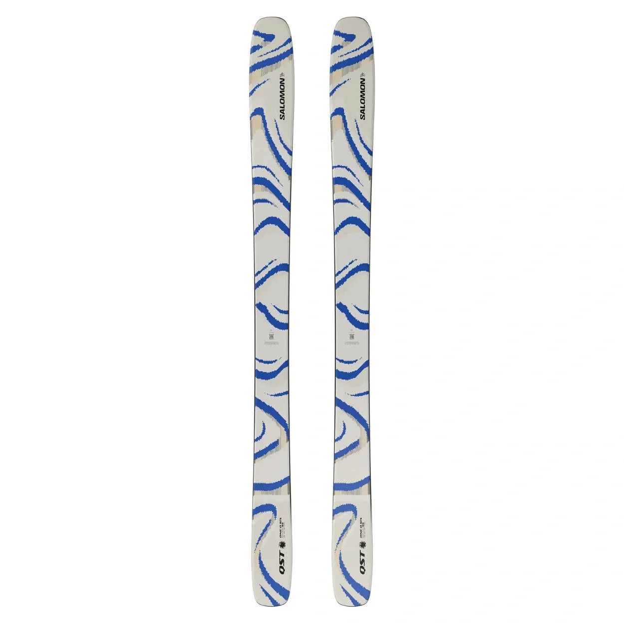 Salomon QST 106 '26 Freeride Skis | Alpenland