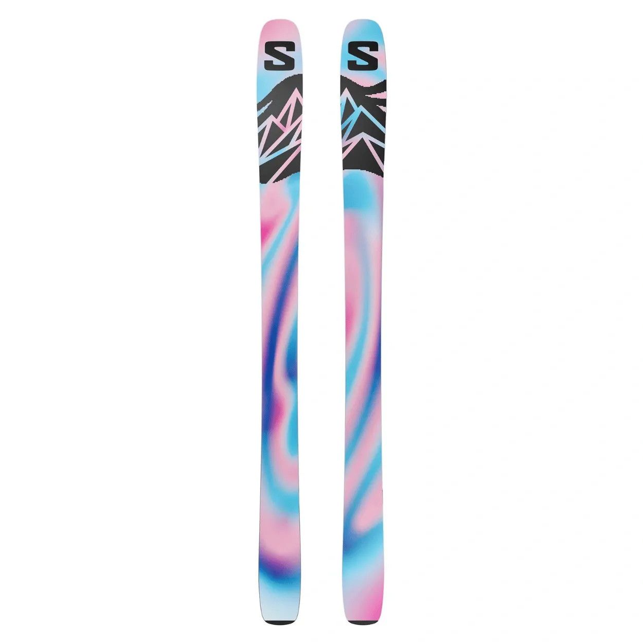 Salomon QST 106 '26 Freeride Skis | Alpenland