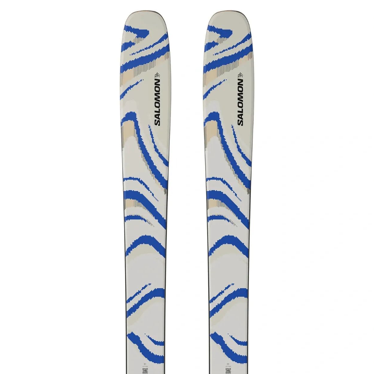 Salomon QST 106 '26 Freeride Skis | Alpenland