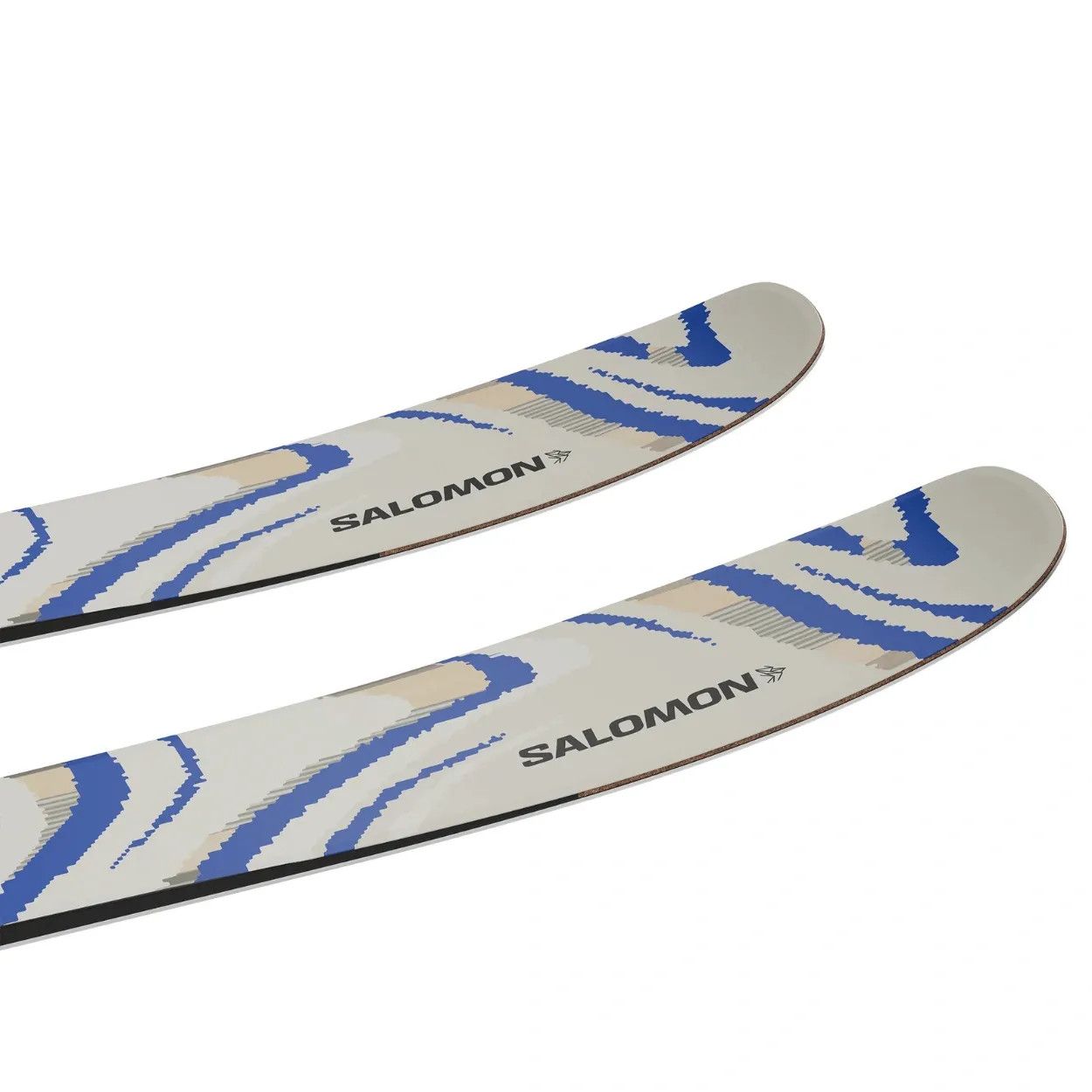 Salomon QST 106 '26 Freeride Skis | Alpenland