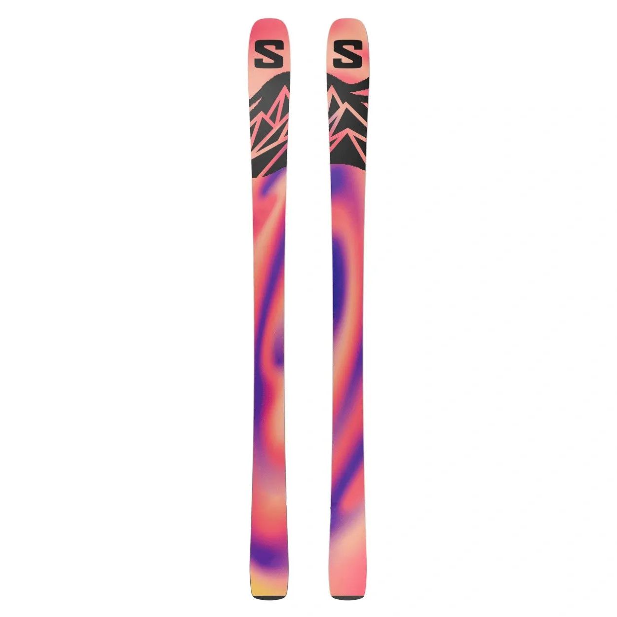 Salomon QST 94 '26 Freeride Skis | Alpenland