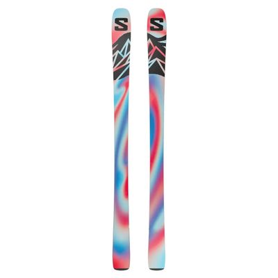 Salomon QST 94 '26 Freeride Skis | Alpenland