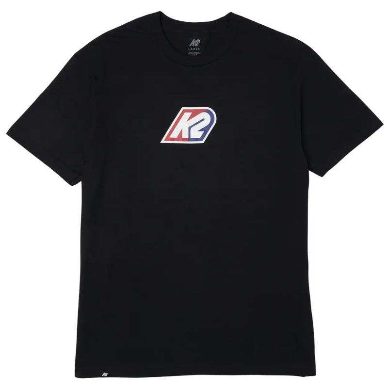 K2 Heritage T-Shirt '26