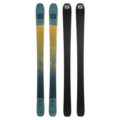 Atomic Bent Chetler Mini 133-143 Kids Skis 2026 | Alpenland