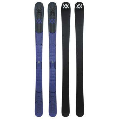 Volkl Mantra 108 Skis 2026 | Freeride Power & Control
