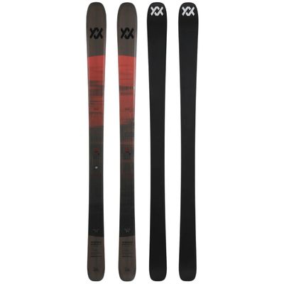 Atomic Bent Chetler Mini Kids Skis 2026 | 153-163cm