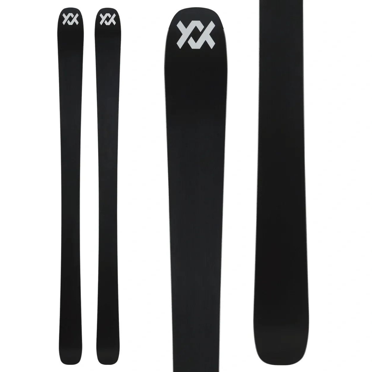 Volkl Blaze 94 '26 Skis – Lightweight Freeride Power
