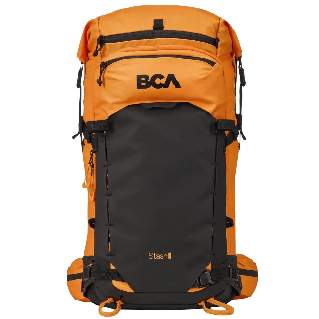 BCA Stash 35 '26, Color: Orange