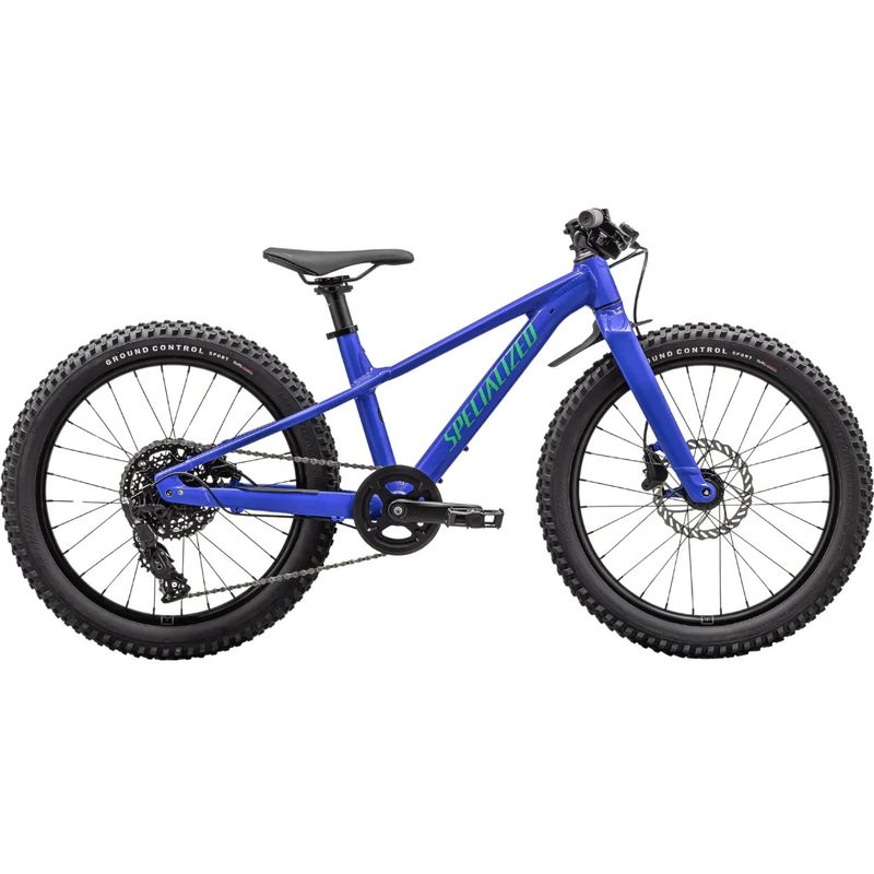 Specialized Riprock 20 '26 Kids Mountain Bike | Alpenland