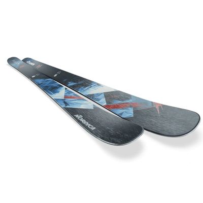 Nordica Enforcer 99 '26 Skis | All-Mountain Performance
