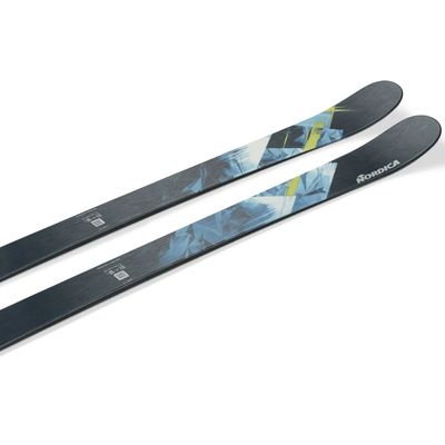 Nordica Junior Enforcer 80 S Skis 2026 | Alpenland
