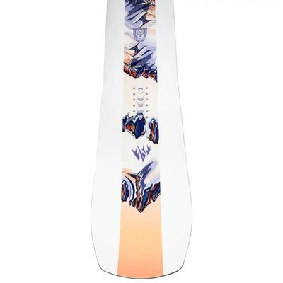 Jones Women's Twin Sister Snowboard 2026 | Alpenland